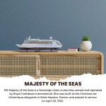 C038 Majesty of the Seas 